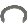 91.015  Sicherungsring, speedfit, für Rohr Außen-Dmr. 15 mm, grau, POM