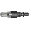 425.75-RSV  Einstecktülle, für Kupplungen NW 8, RSV, ISO 6150 C, Stahl, LW 13