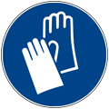 Handschutz