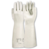 395, Gr.9 Combi-Latex  Chemikalienhandschuhe