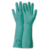 732, Gr.9 Camatril Velours  Chemikalienhandschuhe