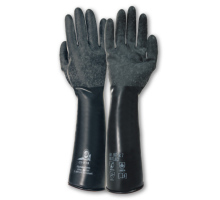 897, Gr.11 Butoject  Chemikalienhandschuhe