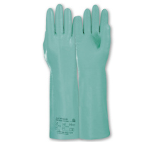 739, Gr.9 Tricotril Winter  Chemikalienhandschuhe