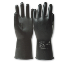 890, Gr.9 Vitoject  Chemikalienhandschuhe