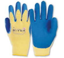 930, Gr.9 K-TEX  Schnittschutzhandschuhe