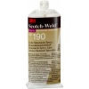 SW DP 190, 50 ml Kartusche  2K-Konstruktionsklebstoff, grau