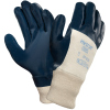 27-600, Gr.8 Hycron  Handschuhe, Nitril