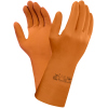 87-955, Gr.7,5-8 Extra  Chemikalienhandschuhe