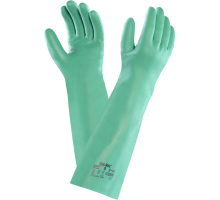 37-185, Gr.11 Sol-Vex  Chemikalienhandschuhe