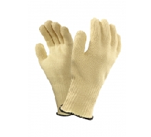 43-113, Gr.10 Mercury  Hitzeschutzhandschuhe