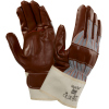 52-547, Gr.9 Hyd-Tuf  Handschuhe, Nitril