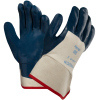 27-607, Gr.9 Hycron  Handschuhe, Nitril