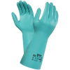 37-695, Gr.9 Sol-Vex  Handschuhe, Nitril
