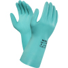 37-676, Gr.8 Sol-Vex  Handschuhe, Nitril