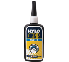 Hylogrip HY2143, 50 ml Flasche  Schraubensicherung