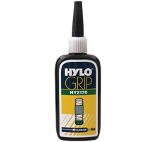 Hylogrip HY2170, 50 ml Flasche  Schraubensicherung