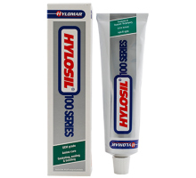 Hylosil 100, 85 g Tube  RTV-Silikondichtung