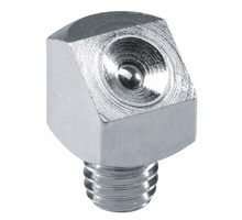 D2 M 6 X 1,0  Trichternippel