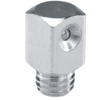 D3 M 10 X 1,0  Trichternippel
