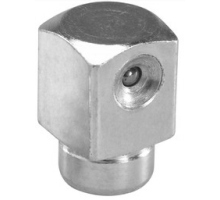 D3 A 6 MM  Trichternippel