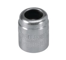 Nr. 501/H  Hydraulikmundstück, Gewinde M 10X1