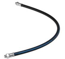 Nr. 360/LN R 1/8''  Hochdruckschlauch, L=280 mm
