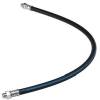 Nr. 360/LN R 1/8''  Hochdruckschlauch, L=280 mm