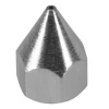 Nr. 500/S  Spitzmundstück, Gewinde M 9X1
