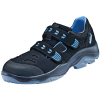 ERGO-MED 360, Gr.42 W14  Sandalen, ESD, S1, Ergo-Med, schwarz/royalblau
