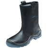 ANATOMIC BAU 822 XP CI Thermo, Gr.42 W10  Stiefel, S3, snow <(>&<)> rain, schwarz/royalblau