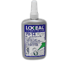 70-14-250, 250 ml Flasche  Schraubensicherung