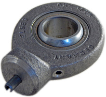 GK15-UK  Hydraulik-Gelenkkopf, wartungspflichtig