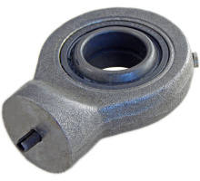 GK20-DO-2RS  Hydraulik-Gelenkkopf, wartungspflichtig