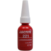 Loctite 221, 10 ml Flasche  Schraubensicherung, IDH-Nr. 231473