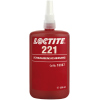 Loctite 221, 250 ml Flasche  Schraubensicherung, IDH-Nr. 142444