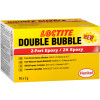 Loctite 1303596, 50 x 3 g Beutel  2K-Epoxidklebstoff, Double Bubble, IDH-Nr. 2015058