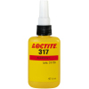 Loctite 317, 50 ml Flasche  1K-Acrylat-Klebstoff, IDH-Nr. 142571