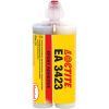 Loctite 3423, 200 ml Doppelkartusche  2K-Epoxidklebstoff, IDH-Nr. 2063387