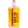 Loctite 3425, 200 ml Doppelkartusche  2K-Epoxidklebstoff, IDH-Nr. 2063050