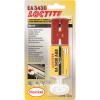 Loctite 3430, 24 ml Doppelkart., Blister  2K-Epoxidklebstoff, Doppelkartusche, IDH-Nr. 242865