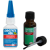 Loctite 406/770, 20 g/10 ml, Blister  Kunststoff, Klebeset, IDH-Nr. 2732334