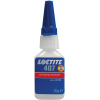 Loctite 407, 20 g Flasche  Sofortklebstoff, IDH-Nr. 1923175