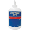 Loctite 421, 500 g Flasche  Sofortklebstoff, IDH-Nr. 232678