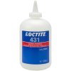Loctite 431, 500 g Flasche  Sofortklebstoff, IDH-Nr. 195693