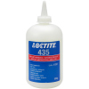 Loctite 435, 500 g Flasche  Sofortklebstoff, IDH-Nr. 872303