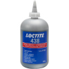 Loctite 438, 500 g Flasche  Sofortklebstoff, IDH-Nr. 872306