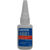 Loctite 4601 MED, 20 g Flasche  Sofortklebstoff, IDH-Nr. 231818