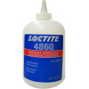 Loctite 4860, 500 g Flasche  Sofortklebstoff, IDH-Nr. 373356