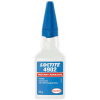 Loctite 4902, 20 g Flasche  Sofortklebstoff, IDH-Nr. 1904278
