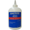 Loctite 493, 500 g Flasche  Sofortklebstoff, IDH-Nr. 234068